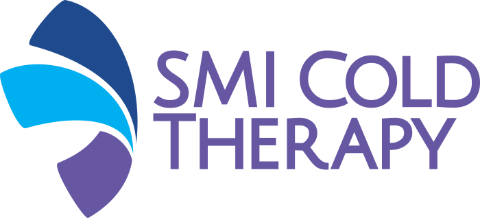 SMI Cold Therapy Logo