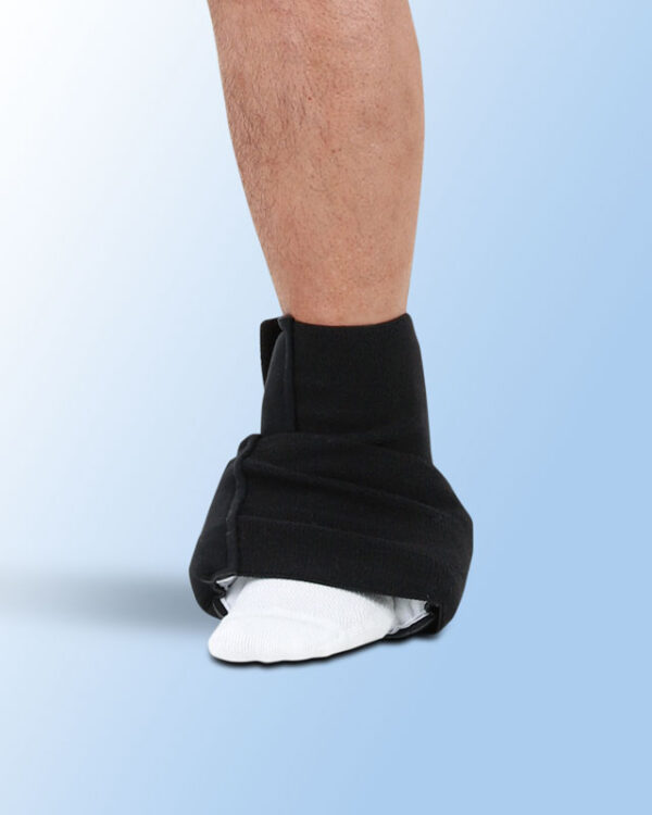 SMI Cold Therapy Foot & Ankle Wrap