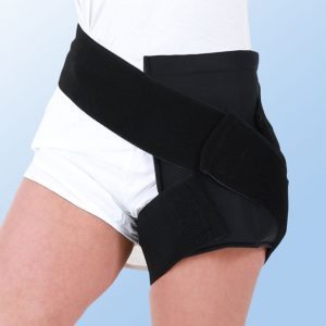 SMI Cold Therapy Hip Wrap