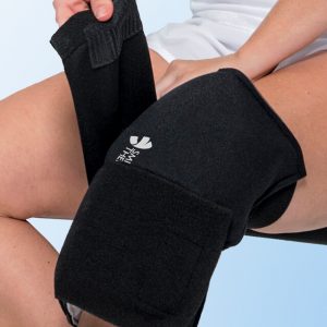 SMI Cold Therapy Knee Wrap